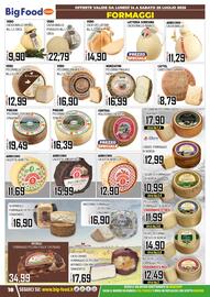 Volantino Big Food Pagina 18