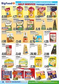 Volantino Big Food Pagina 22