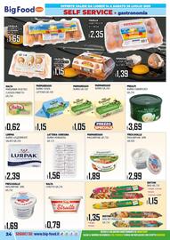 Volantino Big Food Pagina 24
