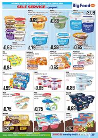 Volantino Big Food Pagina 27