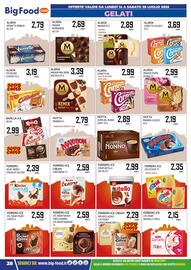 Volantino Big Food Pagina 28