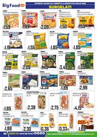 Volantino Big Food Pagina 30