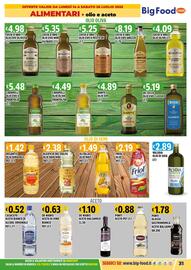 Volantino Big Food Pagina 31