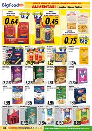 Volantino Big Food Pagina 32