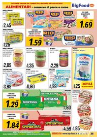 Volantino Big Food Pagina 35