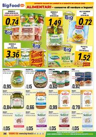 Volantino Big Food Pagina 36
