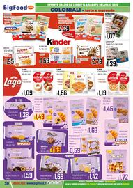 Volantino Big Food Pagina 38