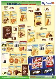 Volantino Big Food Pagina 39