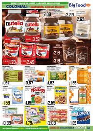 Volantino Big Food Pagina 41