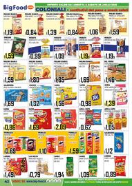 Volantino Big Food Pagina 42