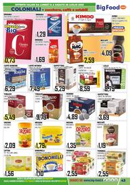 Volantino Big Food Pagina 43
