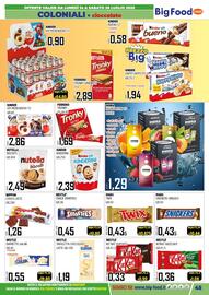 Volantino Big Food Pagina 45