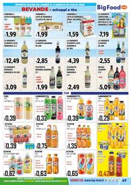 Volantino Big Food Pagina 47
