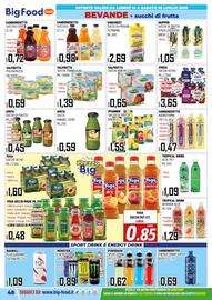 Volantino Big Food Pagina 48