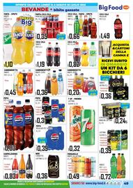 Volantino Big Food Pagina 49
