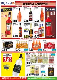Volantino Big Food Pagina 50
