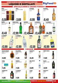Volantino Big Food Pagina 51