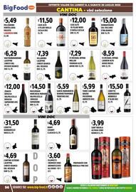 Volantino Big Food Pagina 56