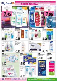 Volantino Big Food Pagina 60