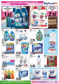 Volantino Big Food Pagina 61
