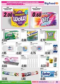 Volantino Big Food Pagina 63