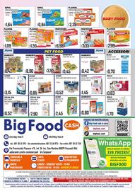 Volantino Big Food Pagina 64