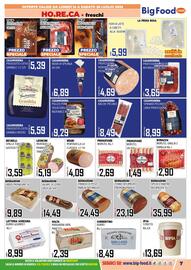 Volantino Big Food Pagina 7