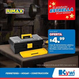 Catálogo Kywi semana 29 Página 2