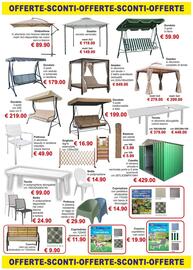 Volantino Affari di casa Pagina 3