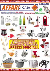 Volantino Affari di casa Pagina 5