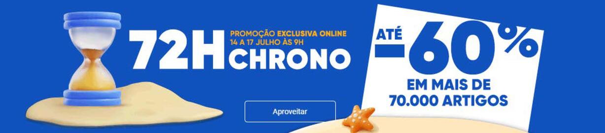 Folheto Fnac Página 1