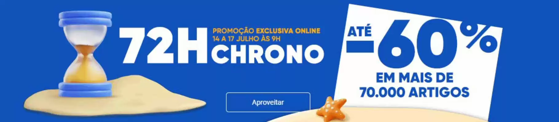 Folheto Fnac (válido até 17-07)