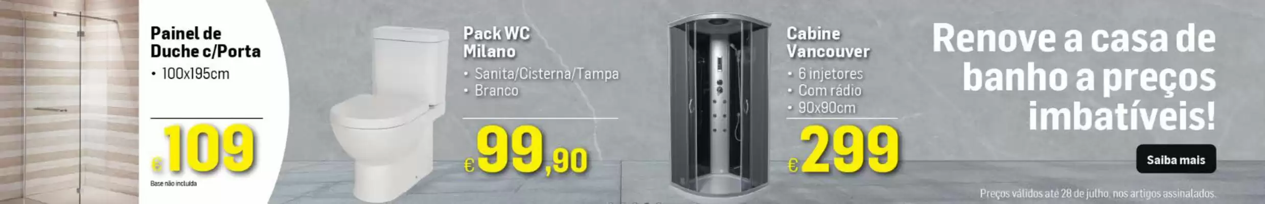 Folheto Maxmat (válido até 28-07)