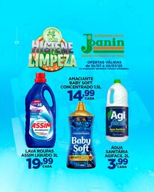 Catálogo Supermercados Joanin semana 29 Página 2