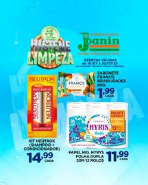 Catálogo Supermercados Joanin semana 29 Página 3