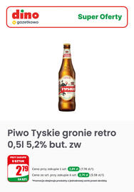 Dino gazetka tydzień 29 Strona 2