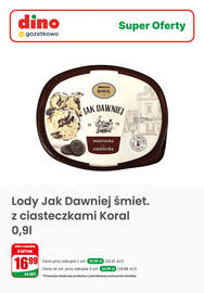 Dino gazetka tydzień 29 Strona 3