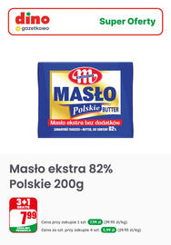 Dino gazetka tydzień 29 Strona 4