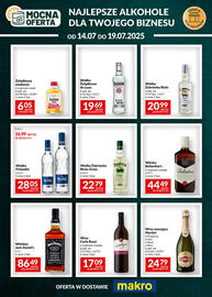 Makro gazetka tydzień 29 Strona 1
