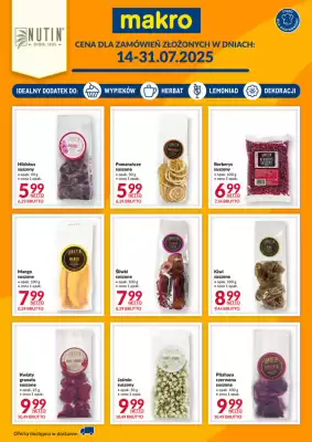 Makro gazetka