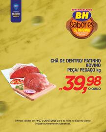 Catálogo Supermercados BH semana 29 Página 2