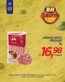Catálogo Supermercados BH semana 29 Página 4