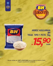 Catálogo Supermercados BH semana 29 Página 5