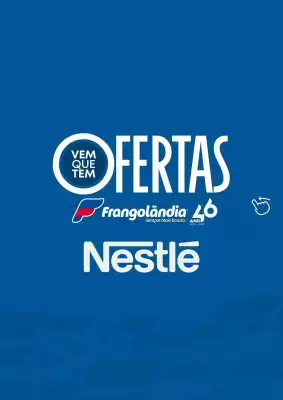 Ofertas Frangolândia (válido até 20-07)