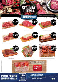 Catálogo Superbom Supermercado Página 1