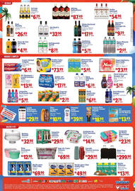 Catálogo Supermercados Mateus Página 2