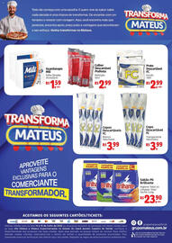 Catálogo Supermercados Mateus Página 2