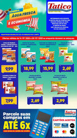 Catálogo Tatico semana 29 Página 1