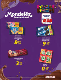 Catálogo Bahamas Supermercados Página 11