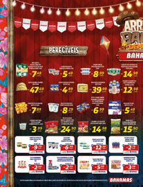 Catálogo Bahamas Supermercados Página 12